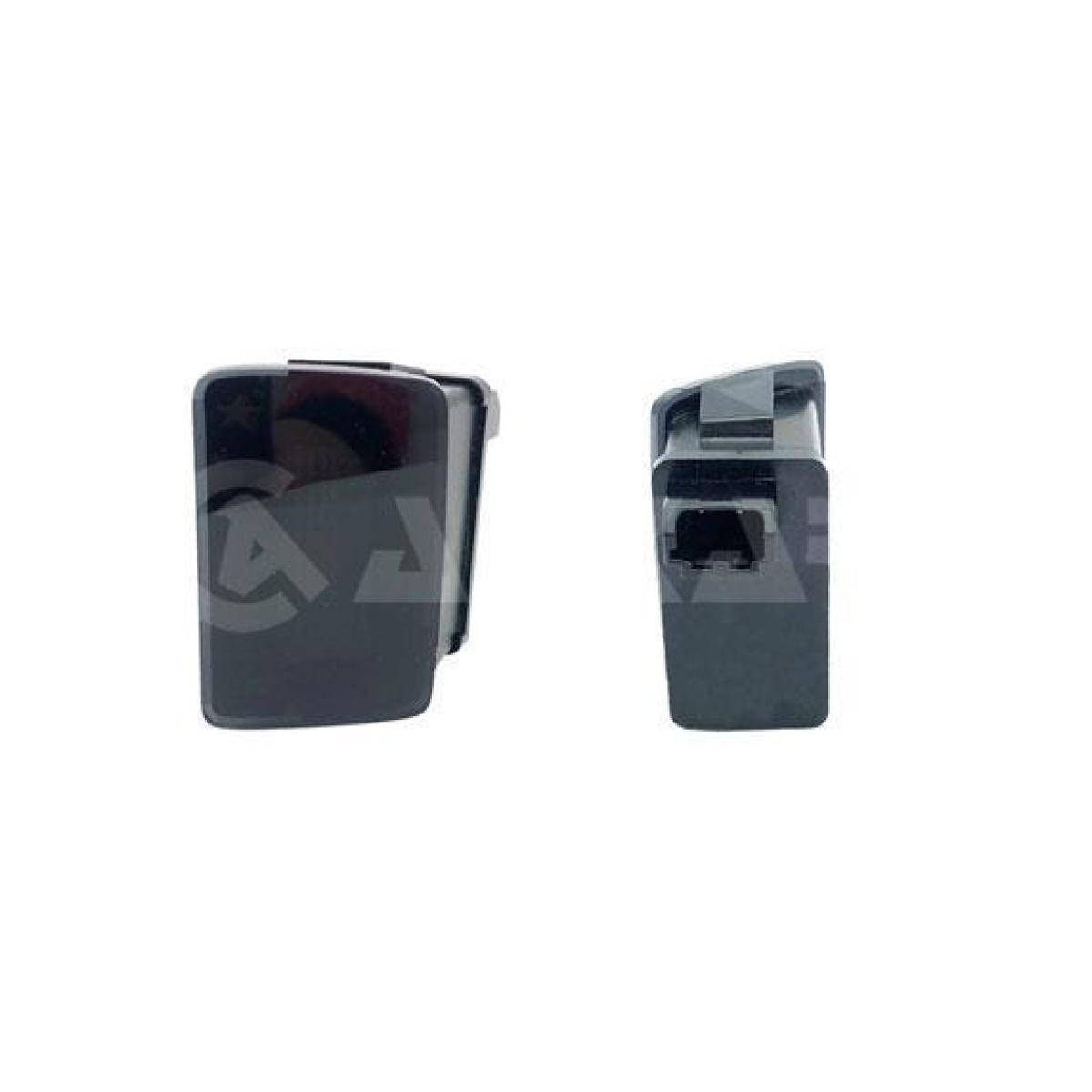 ŞERİT İKAZ LAMBASI SOL CADDY 20>